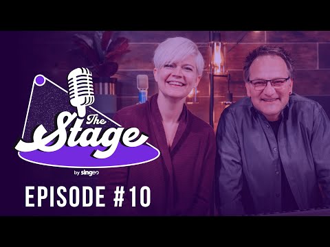 How To Practice A Song - The Stage (Ep. 10)