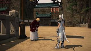 FINAL FANTASY XIVる！パッチ4.2 紅蓮のリベレーター無実況のんびりプレイ～ その22(1080p 60fps) HD
