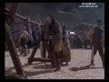 Bound And Bare Feet Charisma Carpenter From Angel Tv Series