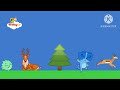 Bim And Bam In The Animal World 2008 Theme Song