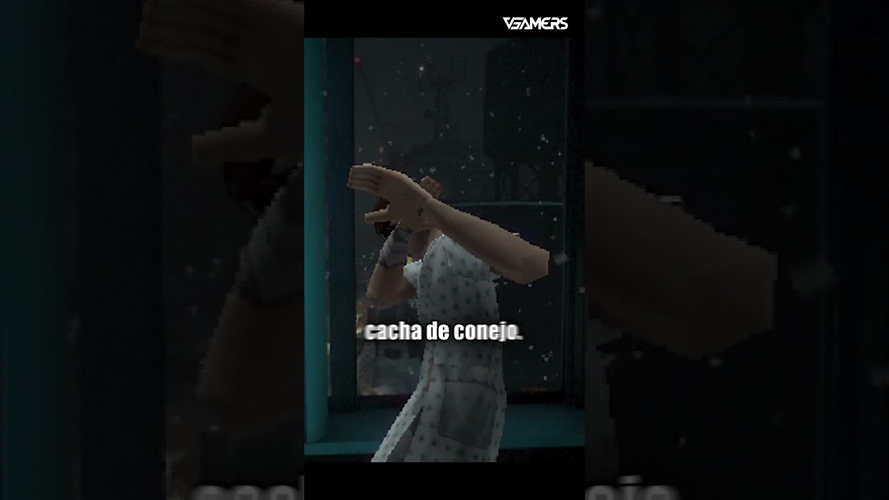 Phase Zero survival horror retro VNEWS VGamers