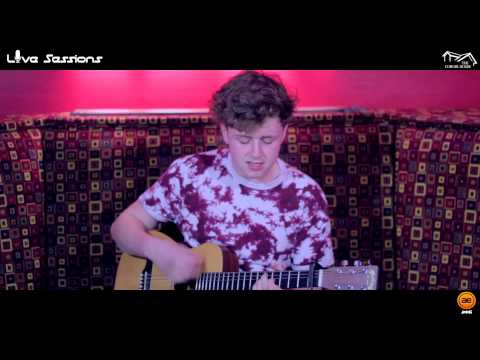 Listen Dear (Acoustic Cover) Caolan Dooley (AMMG Live Sessions)(HD)