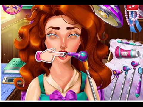 Fun Baby Pony Care#fun cooking games#colors for kids