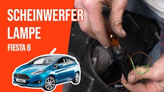 Youtube thumbnail of video "Scheinwerfer Lampe"