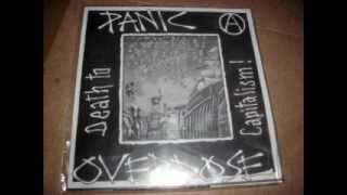 Panic Overdose-im not your slave