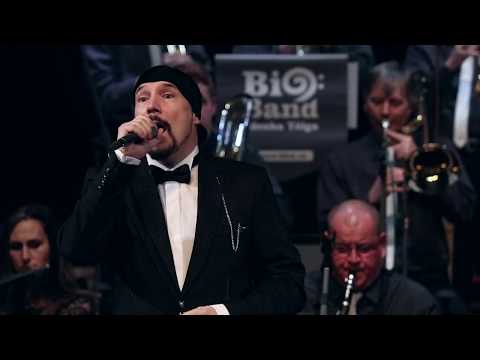 Bohuš Matuš a Big Band Zdenka Tölga - Adagio