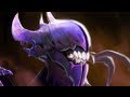 Dota 2 Hero Spotlight - Atropos the Bane Elemental