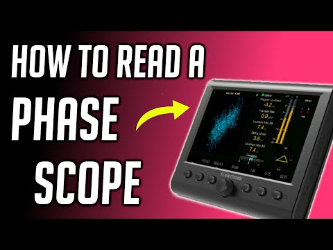 How A Phase Scope Can Help Your Mixes