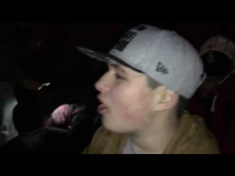 Ardoner vs Alvin || Octavos || VengoconlarimaBattle