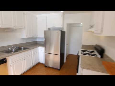PL8052 - Large 2 Bed + 1.5 Bath Apartment For Rent (West Hollywood, CA).