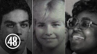 Broken Hearts | Full Episode