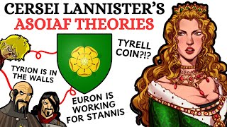 Every Time Cersei is Wrong in A Feast for Crows