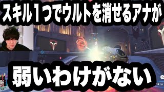 最近嫌われがちなアナですが