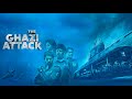 The Ghazi Attack Full Movie Rana Daggubati Atul Kulkarni Taapsee Pannu Facts And Review