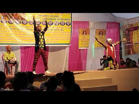 RITIK BINADAS VS AKASH LAHTARA