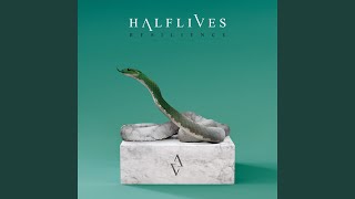 Halflives - One Bad Day (Audio)