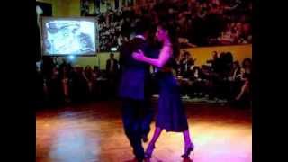 Nochero Soy Color Tango - Cristian Marquez y Viginia Gomez 2/3