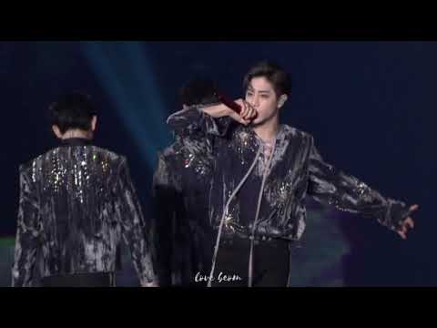 GOT7 'SKYWAY' | KEEP SPINNING 2019 WORLD TOUR DVD