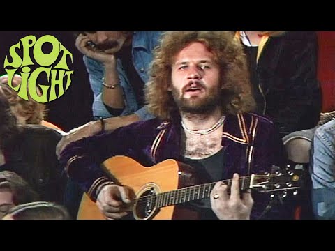 Wilfried - Lauf Hase Lauf | Austrian TV, 1974