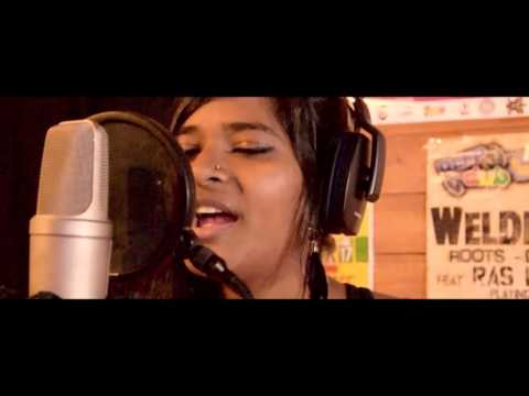 Sama Renuka meets Welders Hi Fi - Keep Movin' On Teaser