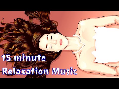 15 Minute Relaxation Meditation
