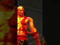 Kratos Vs Kano Mortal Kombat 9