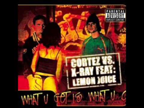 Sylwestrowe Hity - Cortez vs X Ray - What U Get Is What U C