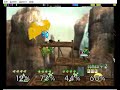 Smash Remix 64 Team Link Vs Mad Piano