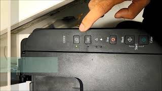 canon g3000 connect to wifi router