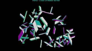 Mancini and the Creepers - Soul Crunk