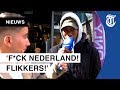 ‘Dubbel paspoort? Gewoon Nederlander worden!’