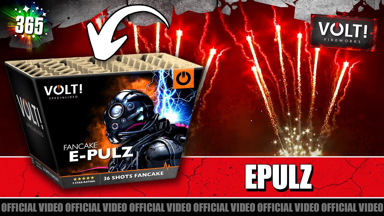 Video E-pulz