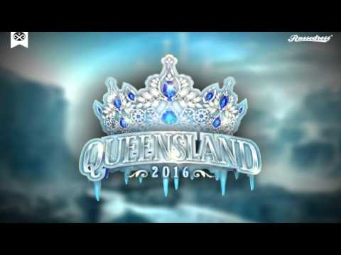 Queensland 2016 -  MasaiTamba ft. Sondrey