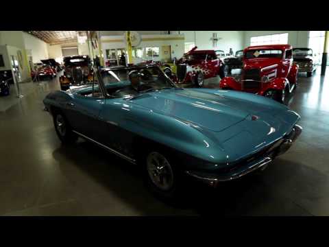 1965 Chevrolet Corvette (CC-915761) for sale in Fairfield, California
