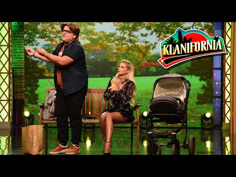 Klanifornia - Dy nënat - “Hashashi, ilaç për gjumë”