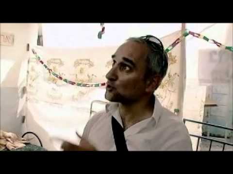 Ultra zionist ending