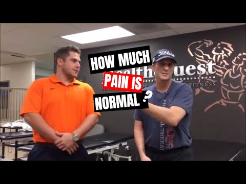Tommy John Surgery Recovery