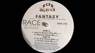 Race - Fantasy (Hipnotic Dream Mix)