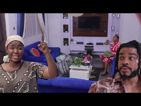 MY LOCAL WIFE(FULL MOVIE)EKENE UMENWA,MALEEK MILTON,XIOLLA JOHN,NGOZI EVUKA,2024 NIGERIAN MOVIE