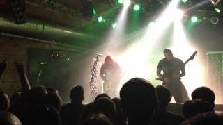 Soulfly - Intervention (Live)