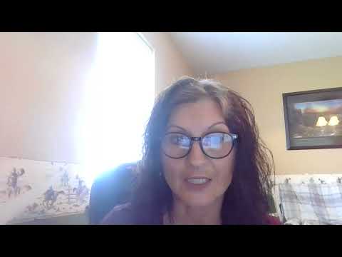 Miranda Russell Stages of Group Therapy