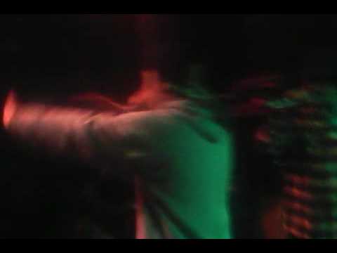 Lulo vs Onaicram Semifinal Fridaay Freestyle Microphone 2da Edition