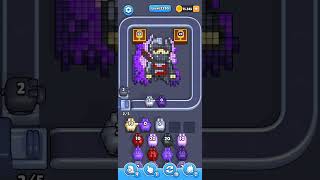 Pixel Flow Level 2590