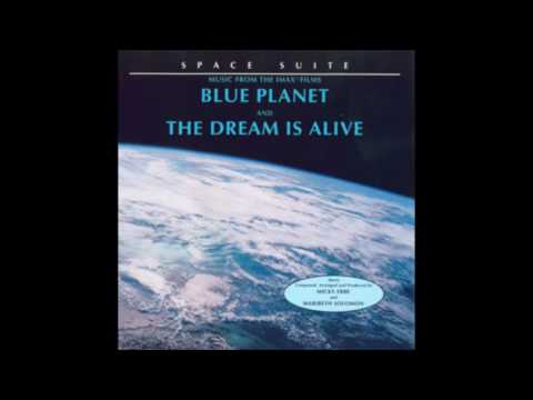 The Dream is Alive. Musica: Micky Erbe