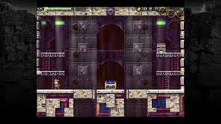 PS4の積みゲー崩しLa-Mulana［ラムラーナ］part9
