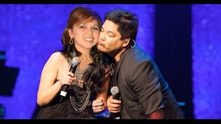 I&#39;ll Be There For You - Martin Nievera