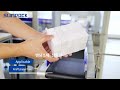 제약업체용,종이밴딩기,필름밴딩기,종이결속기WK02-30PA 동영상 썸네일