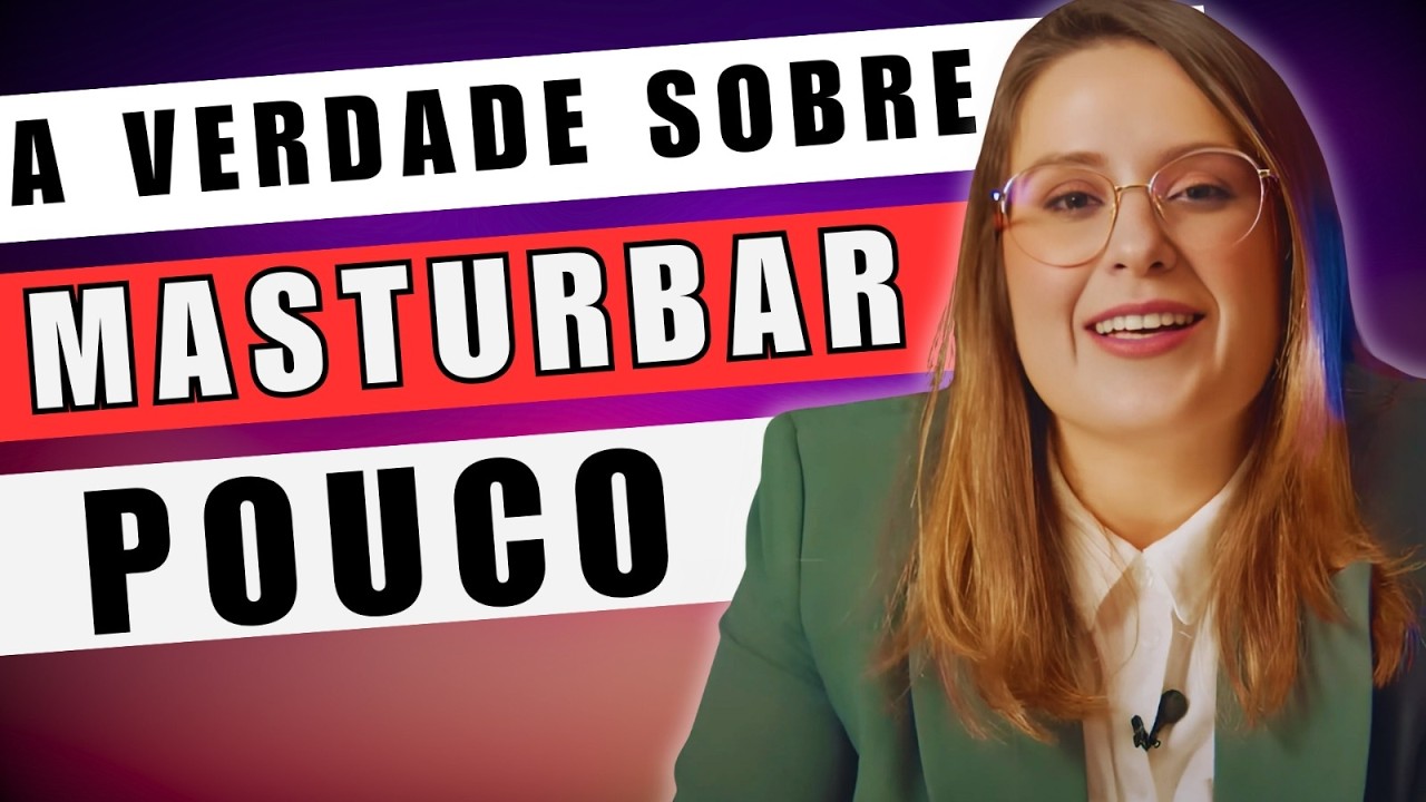 Você está PREJUDICANDO sua próstata sem saber?