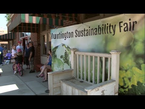 Environment Matters Weekly - Sustainability Fair