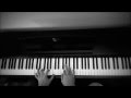 Piano Cover - En Vogue - Dont let go 